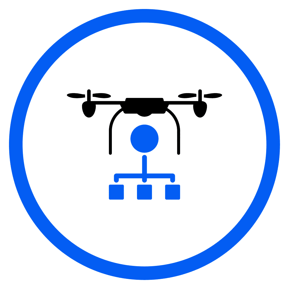 drone icon