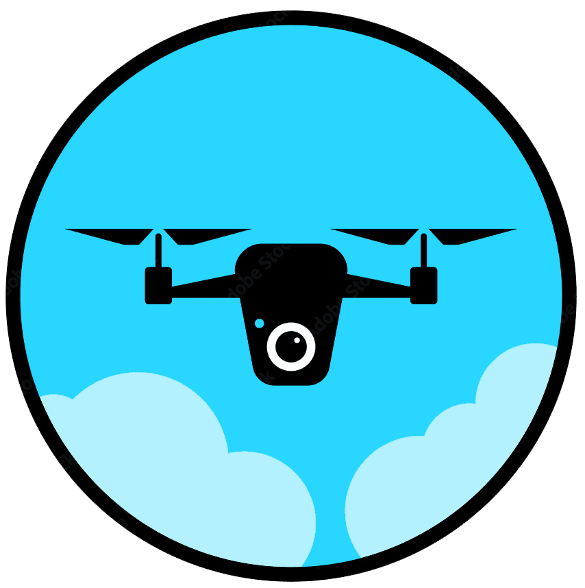 drone logo